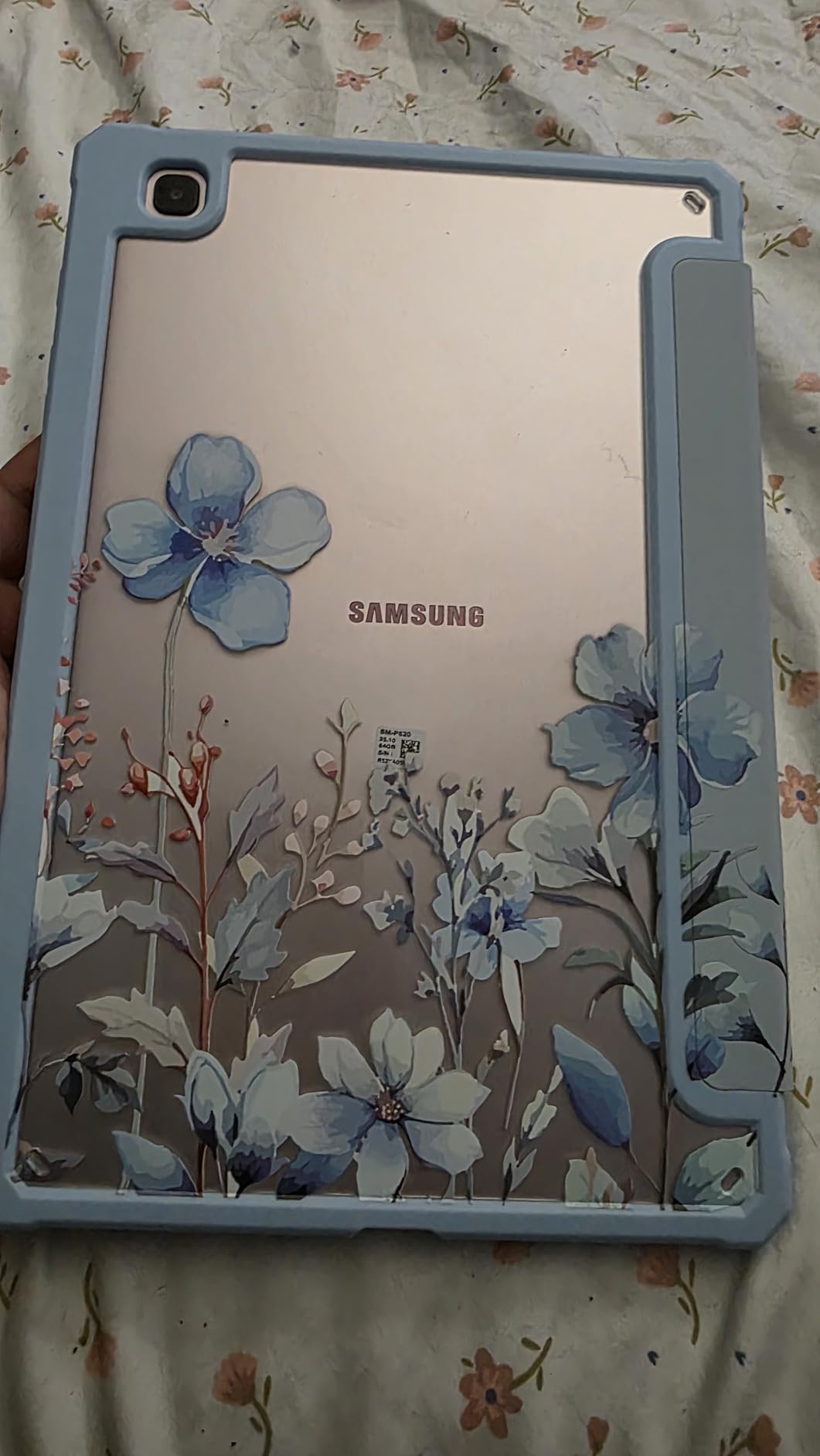 Galaxy Tab S6 Lite (2024) 10.4