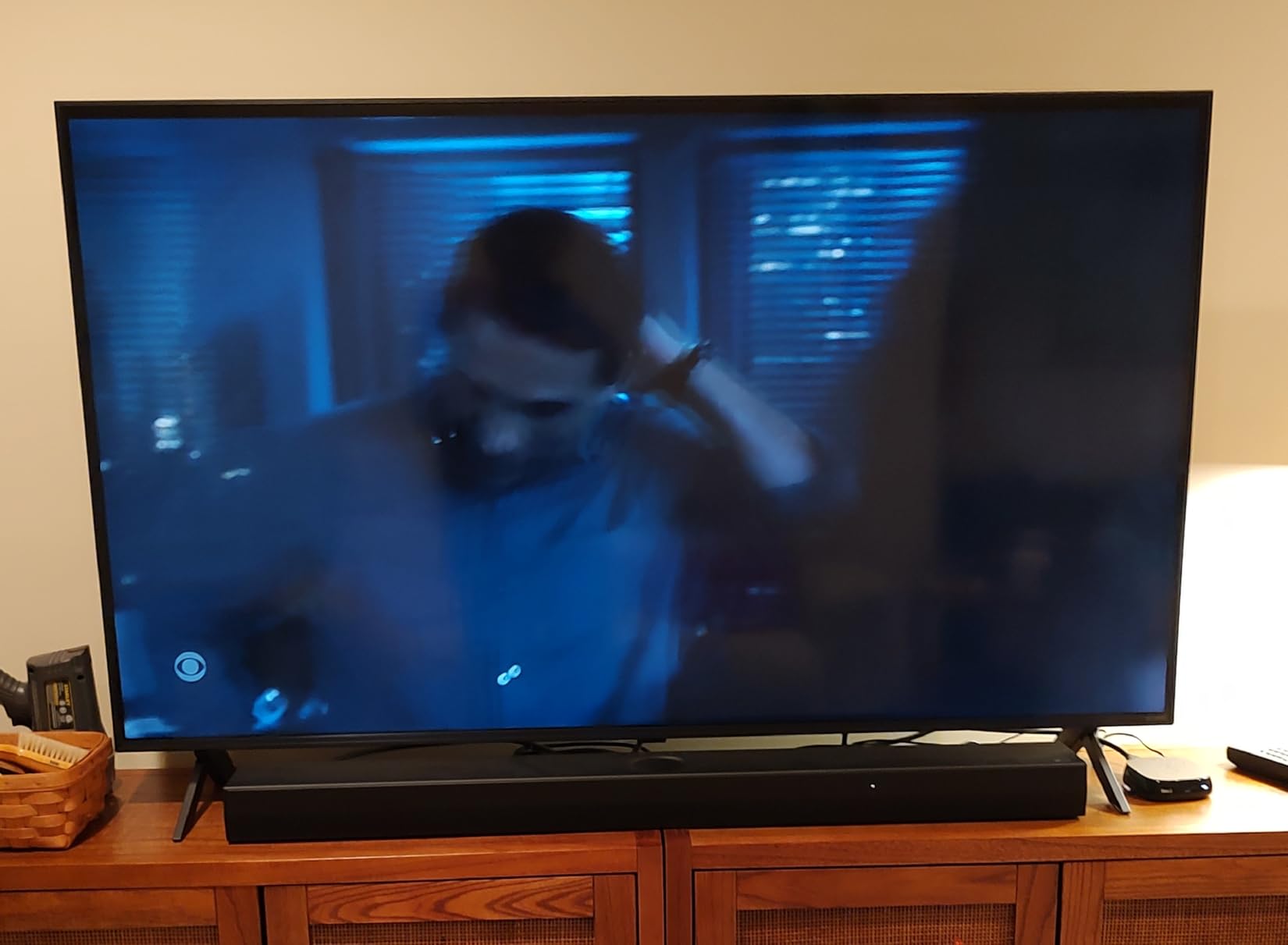 LG S70TY 3.1.1-Channel QNED TV Matching Soundbar, Dolby Atmos, Wow Orchestra, Rear Speaker Ready, Wireless Subwoofer (2024 Model) customer photo 1