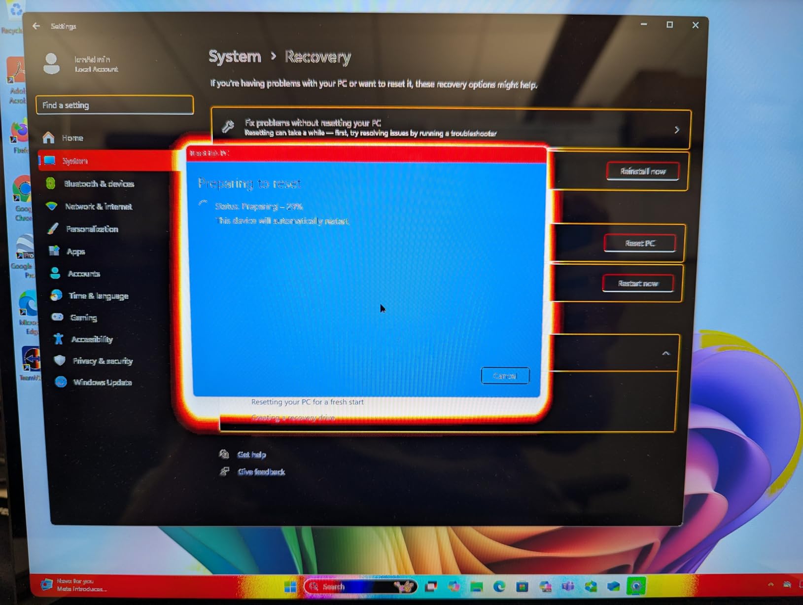 Surface Laptop (2024), Windows 11 Copilot+ PC, 15