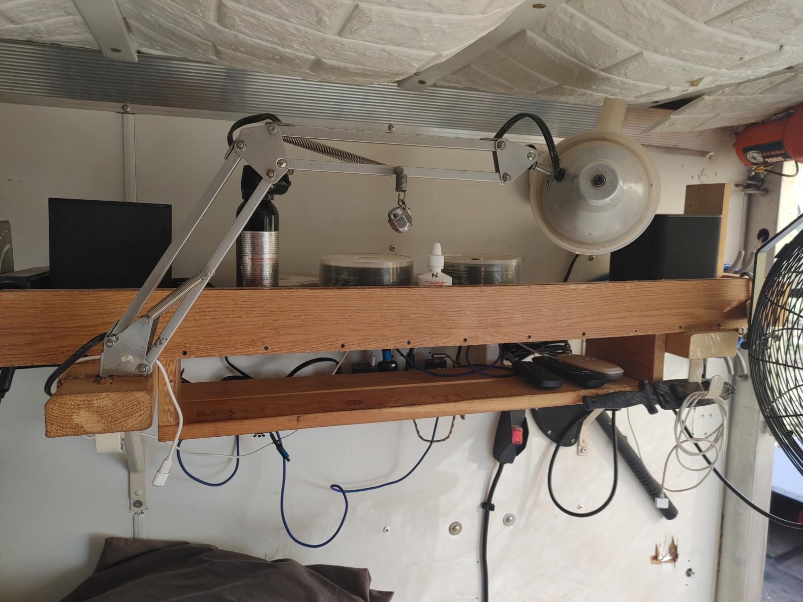 Amazon Fire TV Soundbar Plus with subwoofer and surround sound speakers (newest model), 5.1 channel, Dolby Atmos, clear dialogue customer photo 1