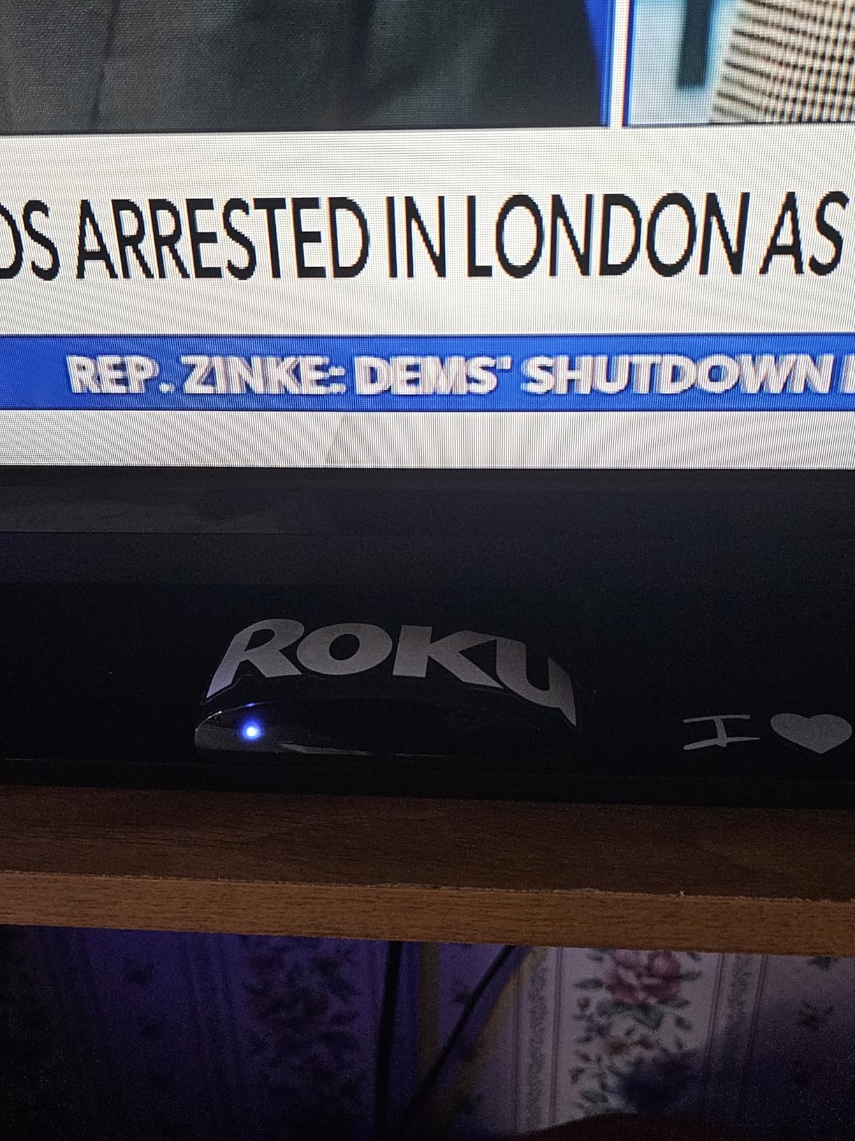 Express 4K+ | HD/4K/HDR Streaming Device with Voice Remote, TV Controls, Fast Wi-Fi, Premium HDMI Cable, and Easy Setup customer photo 1