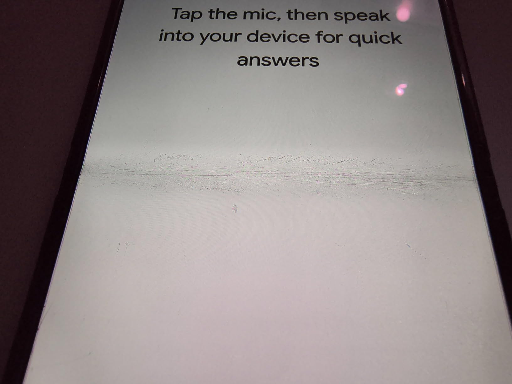 Motorola razr | 2024 | Unlocked | Made for US 8/256GB | 50MP Camera | Beach Sand customer photo 1