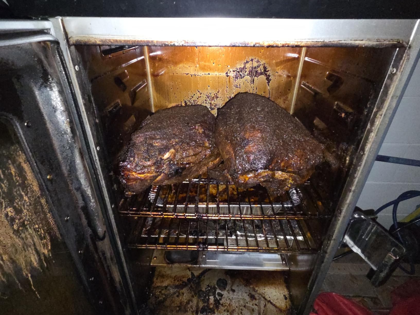 EAST OAK Ridgewood Pro 30