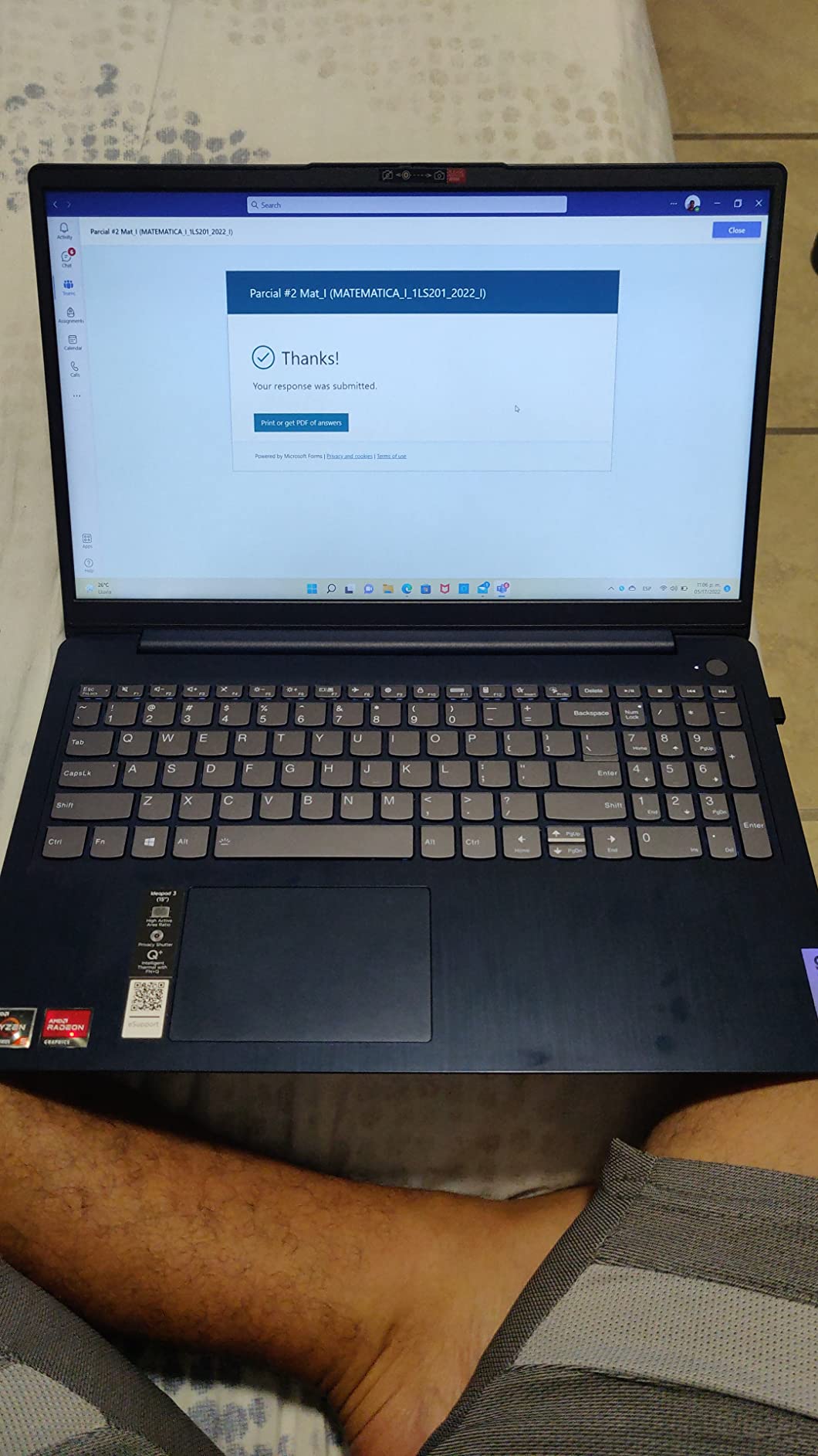 Lenovo Legion 16