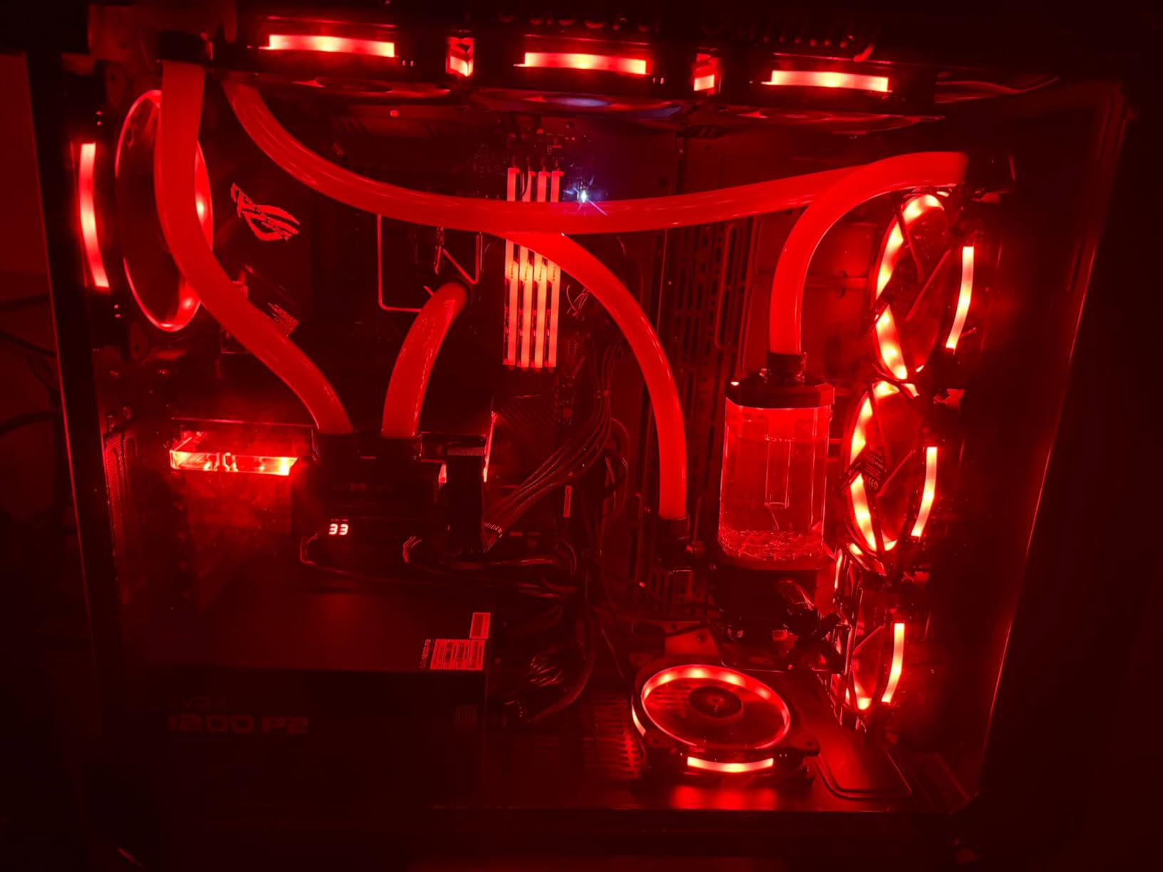 AMD Ryzen 9 5900XT 16-Core, 32-Thread Unlocked Desktop Processor customer photo 2