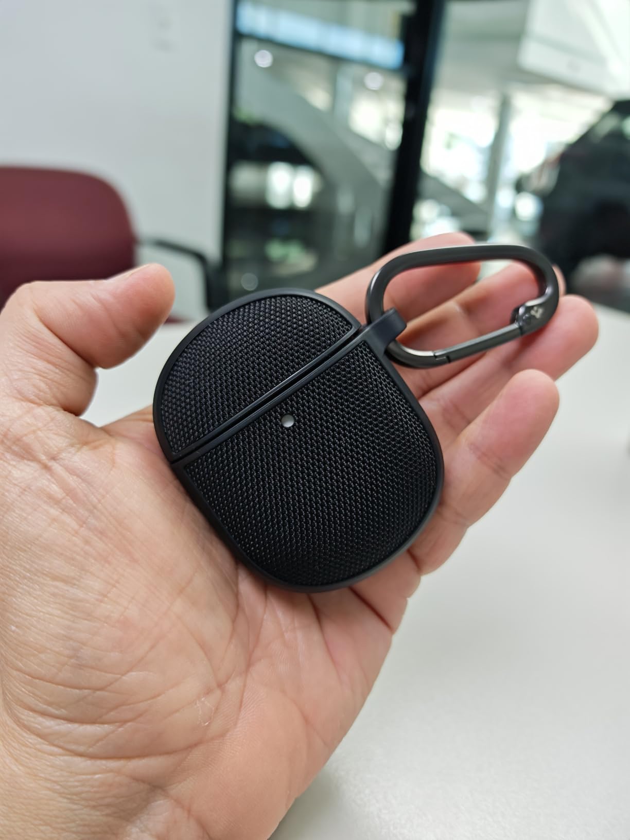 Google Pixel Buds Pro 2 - Wireless Earbuds with Active Noise Cancellation - Bluetooth Headphones - Peony customer photo 1