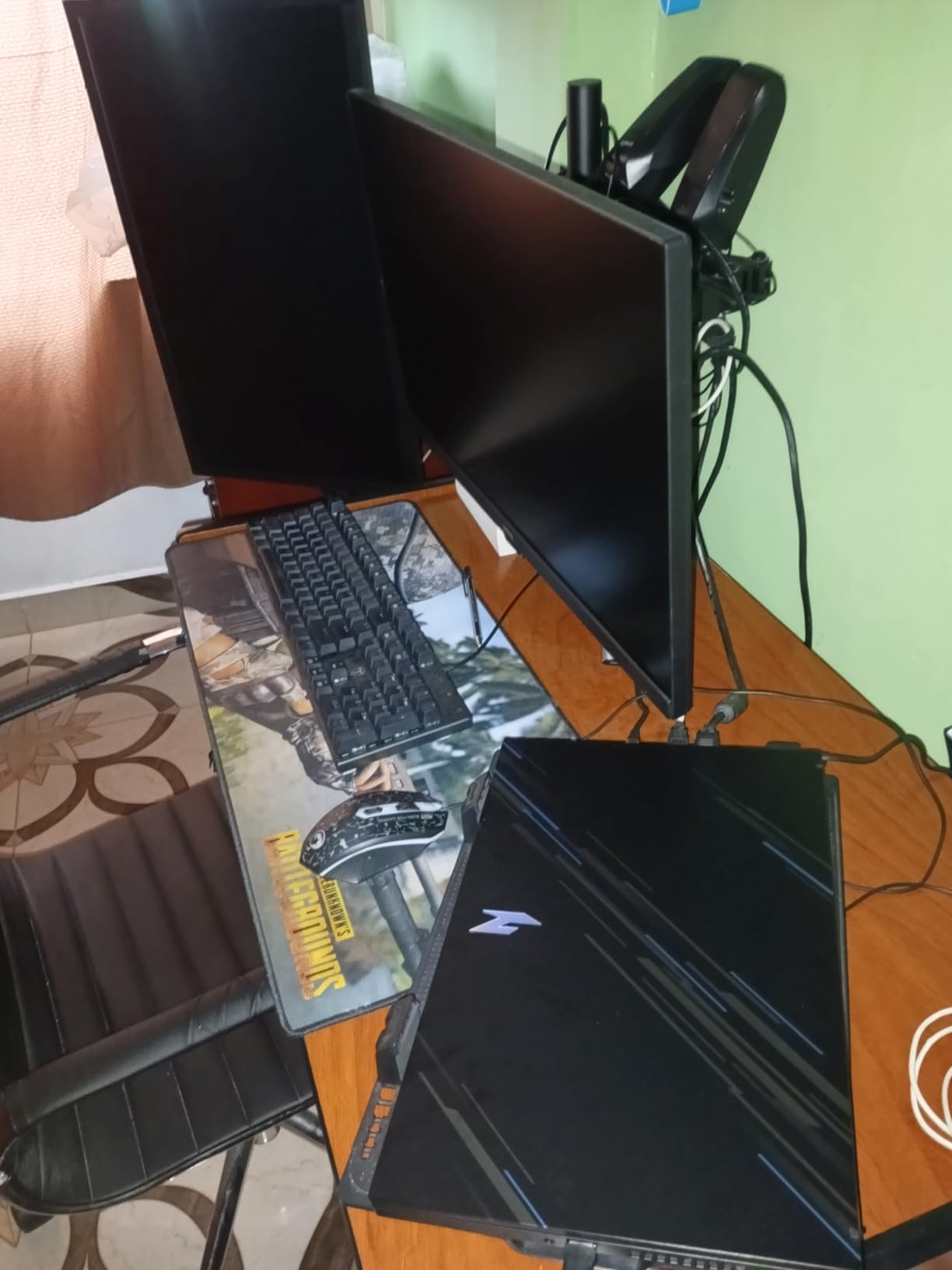 acer Nitro V Gaming Laptop | Intel Core i9-13900H Processor | NVIDIA GeForce RTX 4060 Laptop GPU | 15.6