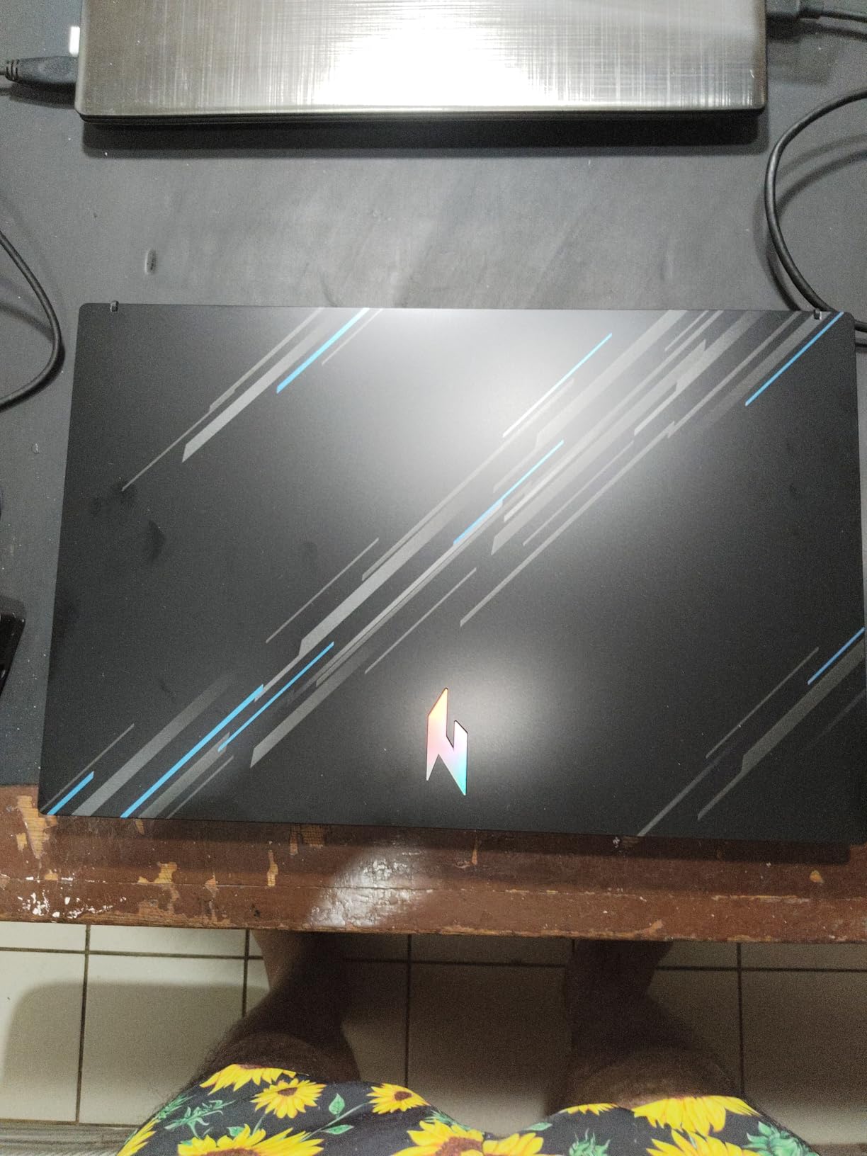 acer Nitro V Gaming Laptop | Intel Core i9-13900H Processor | NVIDIA GeForce RTX 4060 Laptop GPU | 15.6