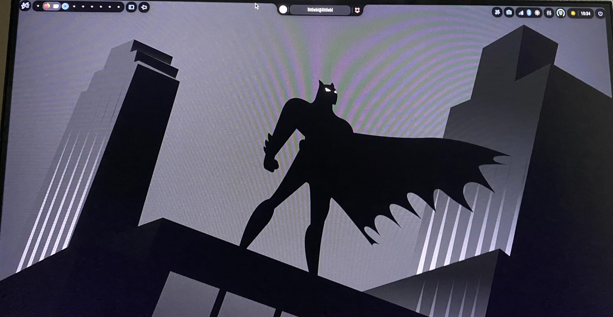 SANSUI 27 Inch Curved Gaming Monitor 200Hz 1ms with Speakers FHD 1080P Computer Monitor FreeSync|1500R|130% sRGB|HDR|Low Blue Light|HDMI DP Ports|VESA Mount|Metal Stand customer photo 1