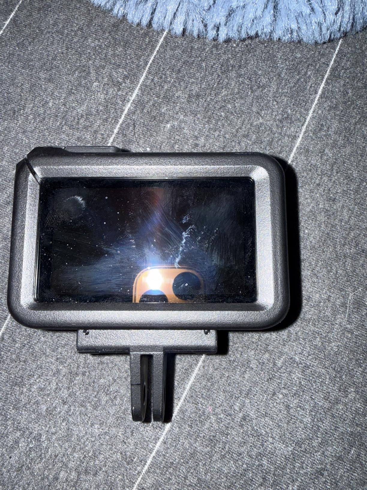 Osmo Action 5 Pro Adventure Combo, 4K with 1/1.3