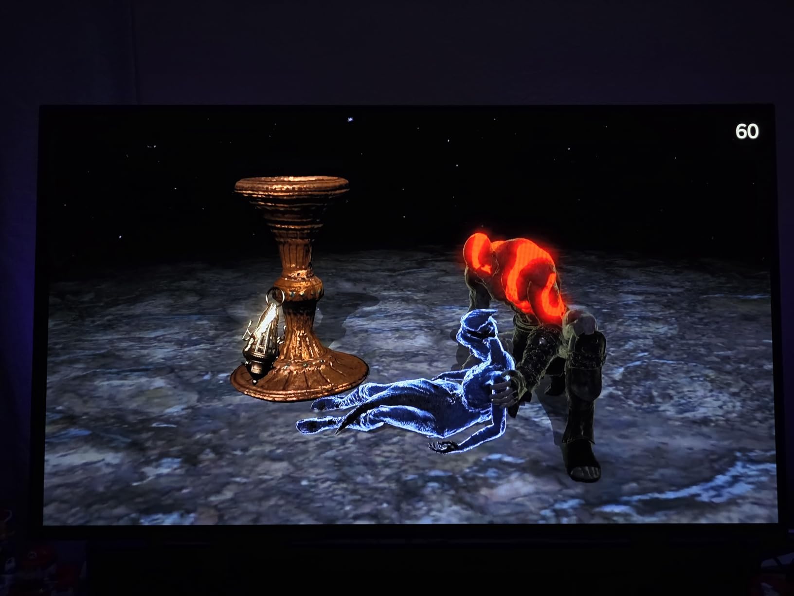 LG 27GS93QE 27-inch Ultragear OLED Gaming Monitor QHD 1440p 240Hz 0.03ms DisplayHDR True Black 400 AMD FreeSync Premium Pro NVIDIA G-Sync HDMI 2.1 DisplayPort Tilt/Height/Pivot Stand Black customer photo 1