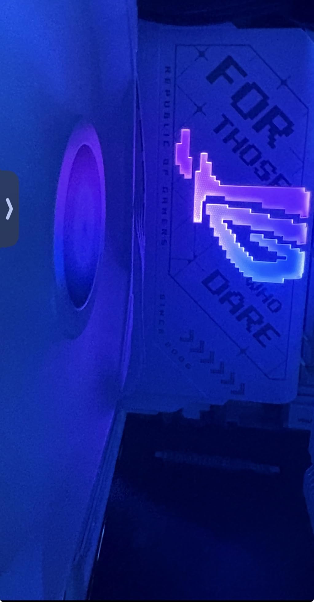 ASUS TUF Gaming X870-PLUS WiFi AMD AM5 X870 ATX Motherboard, 16+2+1, 80A SPS Power Stages, DDR5, PCIe 5.0 Ready, Four M.2 Slots, Wi-Fi 7, 2.5Gb LAN, HDMI, USB4 40Gbps, SATA 6 Gbps, USB 20Gbps Type-C customer photo 2