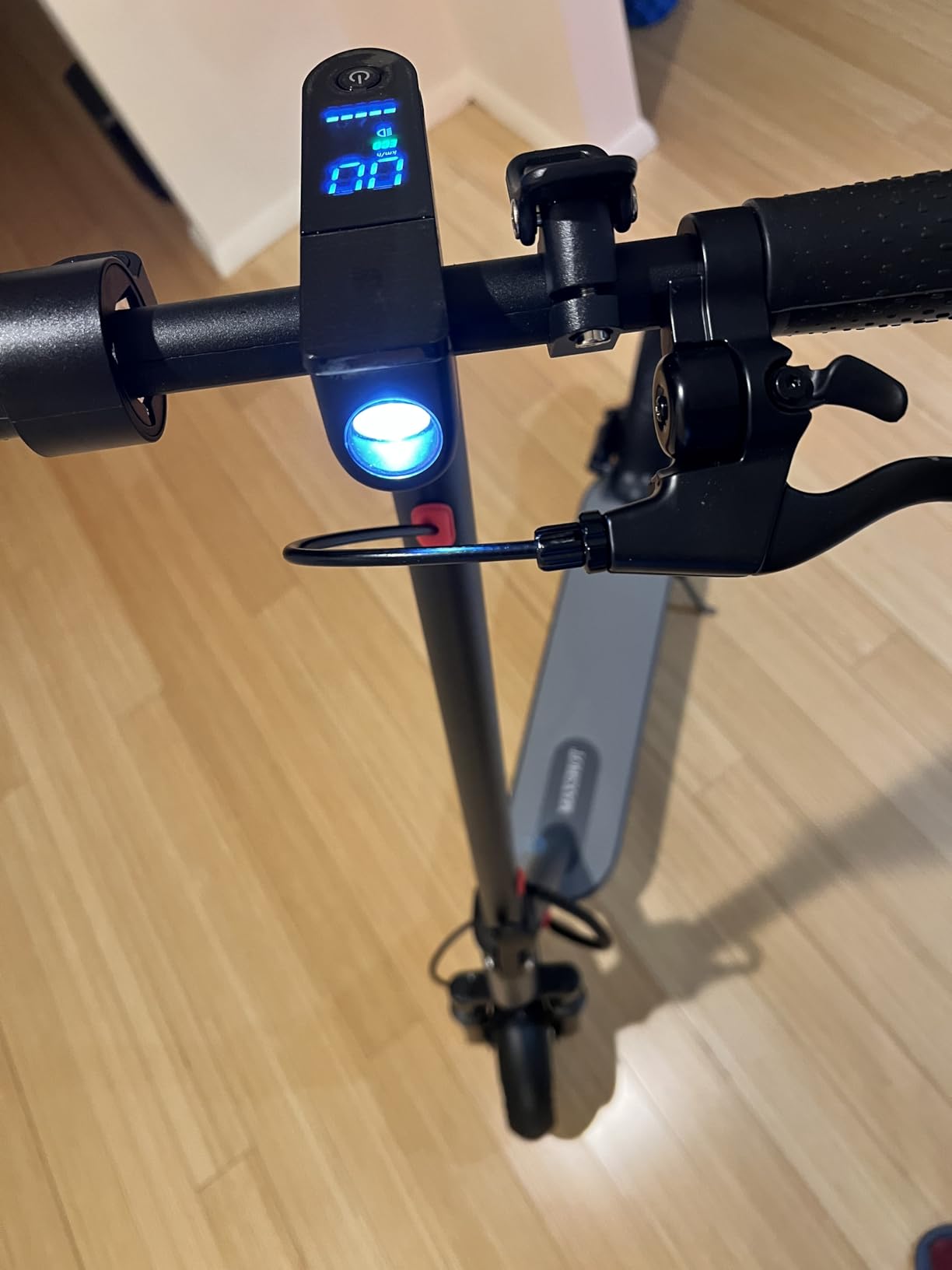 Maxshot Electric Scooter, 8.5