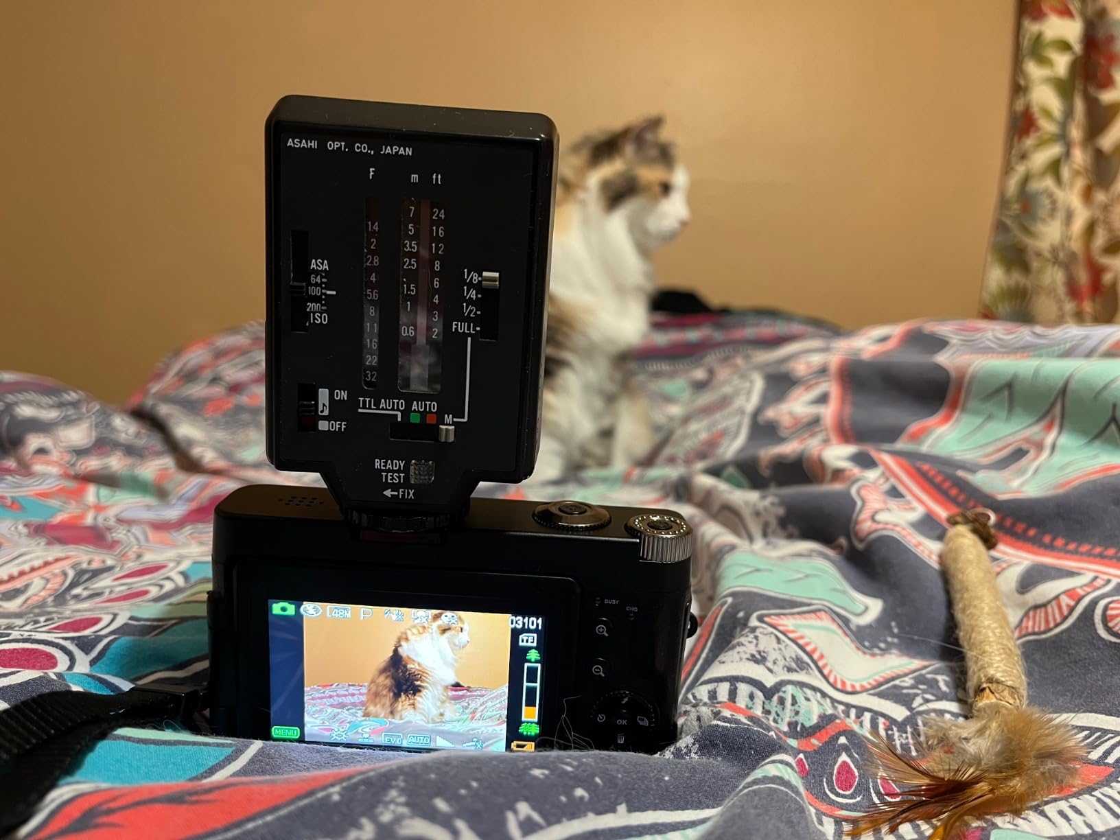 4K Digital Camera for Photography Autofocus, 2026 Latest 48MP Vlogging Camera for YouTube with SD Card, 2 Batteries, 3