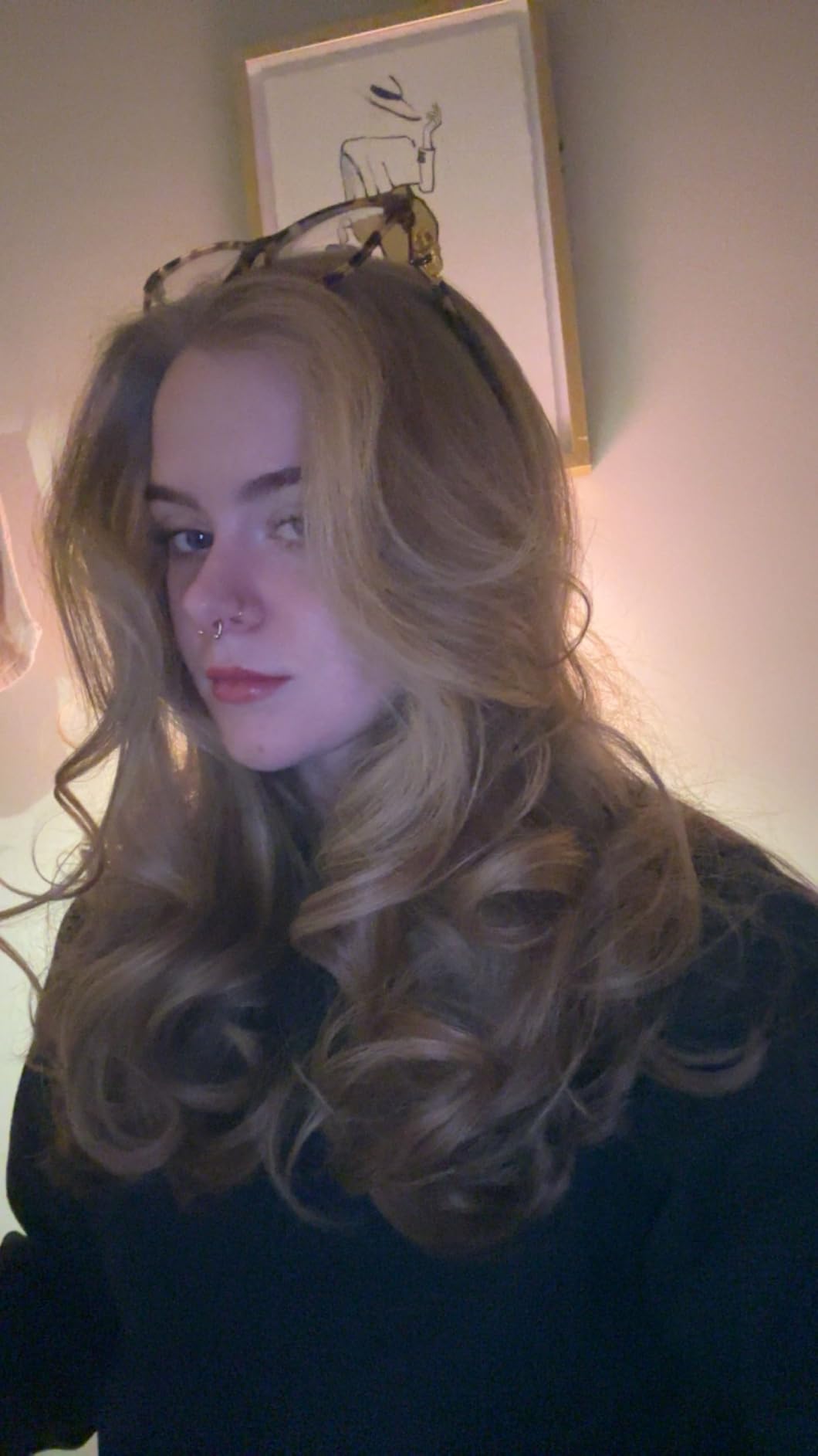 Shark HD430REF (Refurbished) FlexStyle Air Styling & Drying System customer photo 2