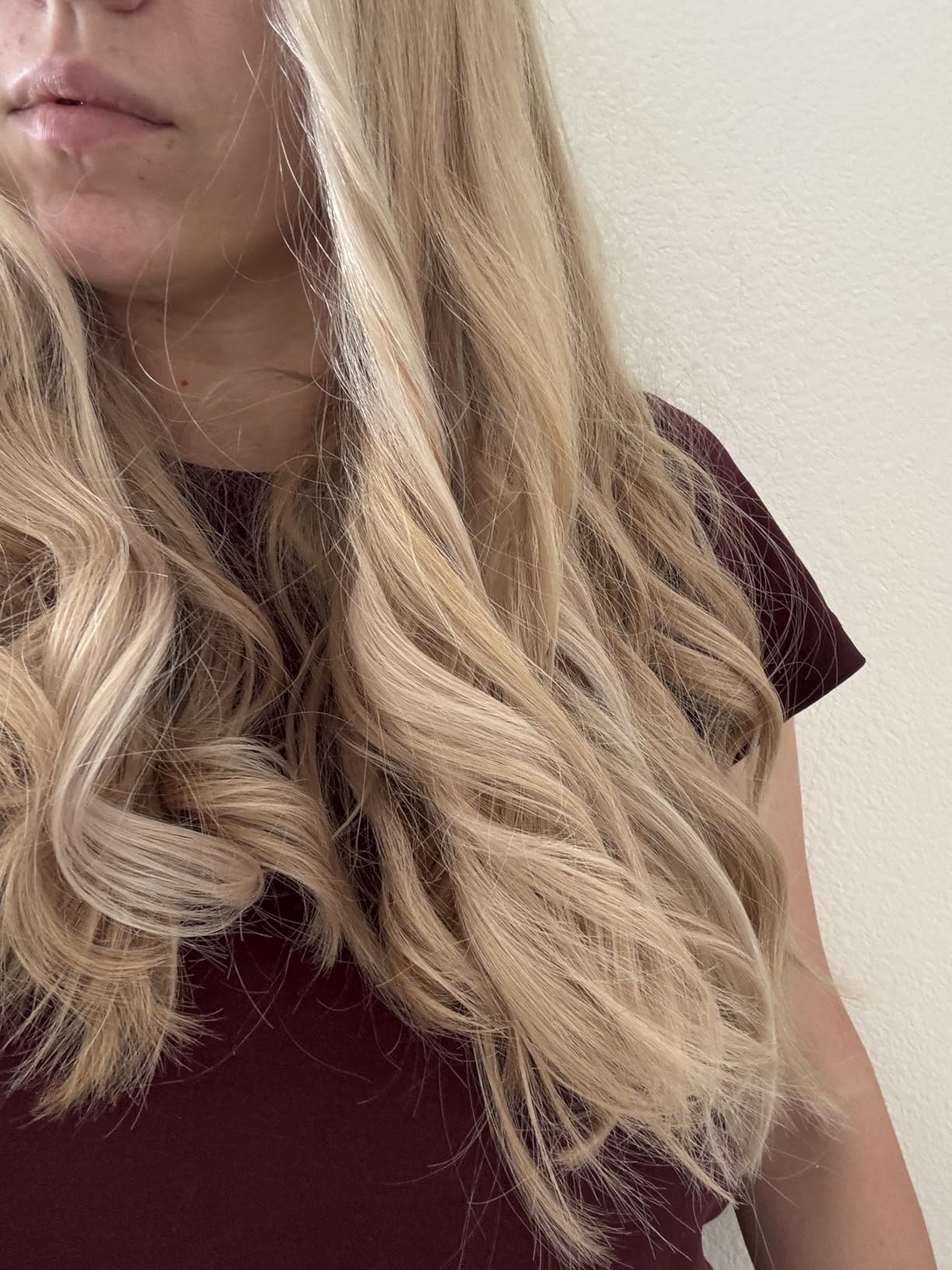 Dyson Airwrap™ Origin Multi-Styler, No Heat Damage customer photo 2