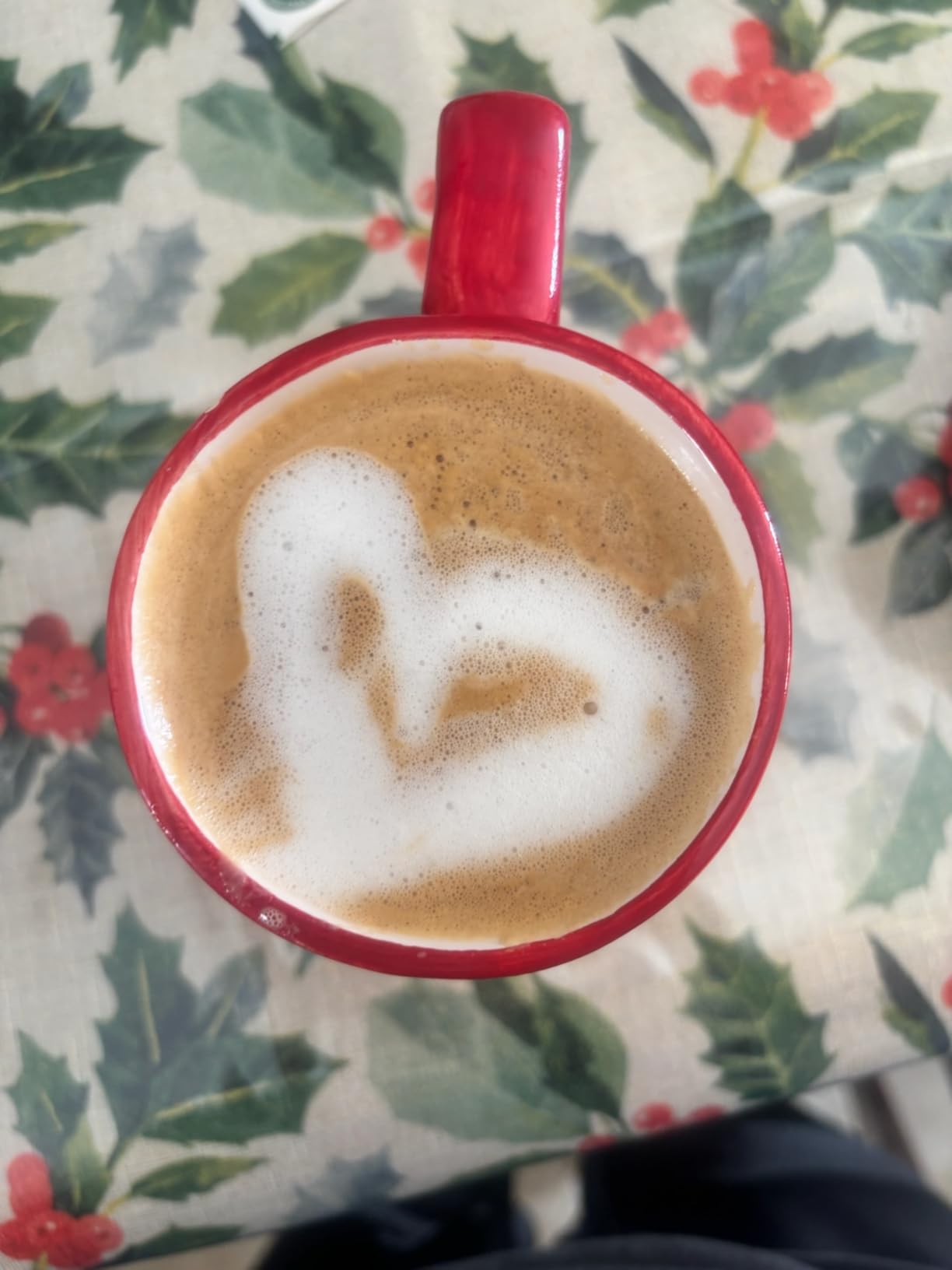 Espresso Machine with Milk Frother, 20 Bar Pressure Espresso Maker, with 44OZ Removable Tank, Compact Stainless Steel Coffee Machine for Home, Office, Latte, Cappuccino, Gift for Women or Men customer photo 2