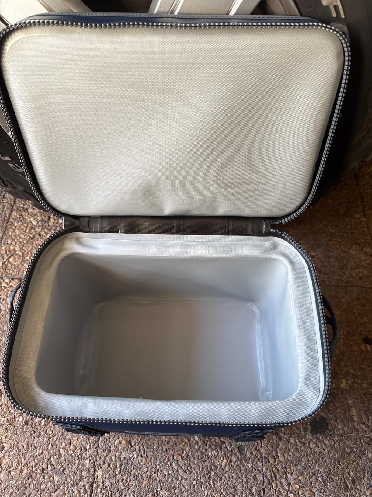 Hopper Flip 18 Portable Soft Cooler customer photo 2