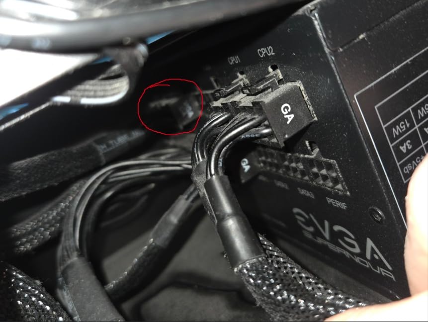 ASUS TUF GeForce RTX 5070 Ti 16GB GDDR7 OC Edition Graphics Card, NVIDIA, Desktop (PCIe 5.0, HDMI/DP 2.1, 3.125-Slot, Military-Grade Components, Protective PCB Coating, Axial-tech Fans) customer photo 1