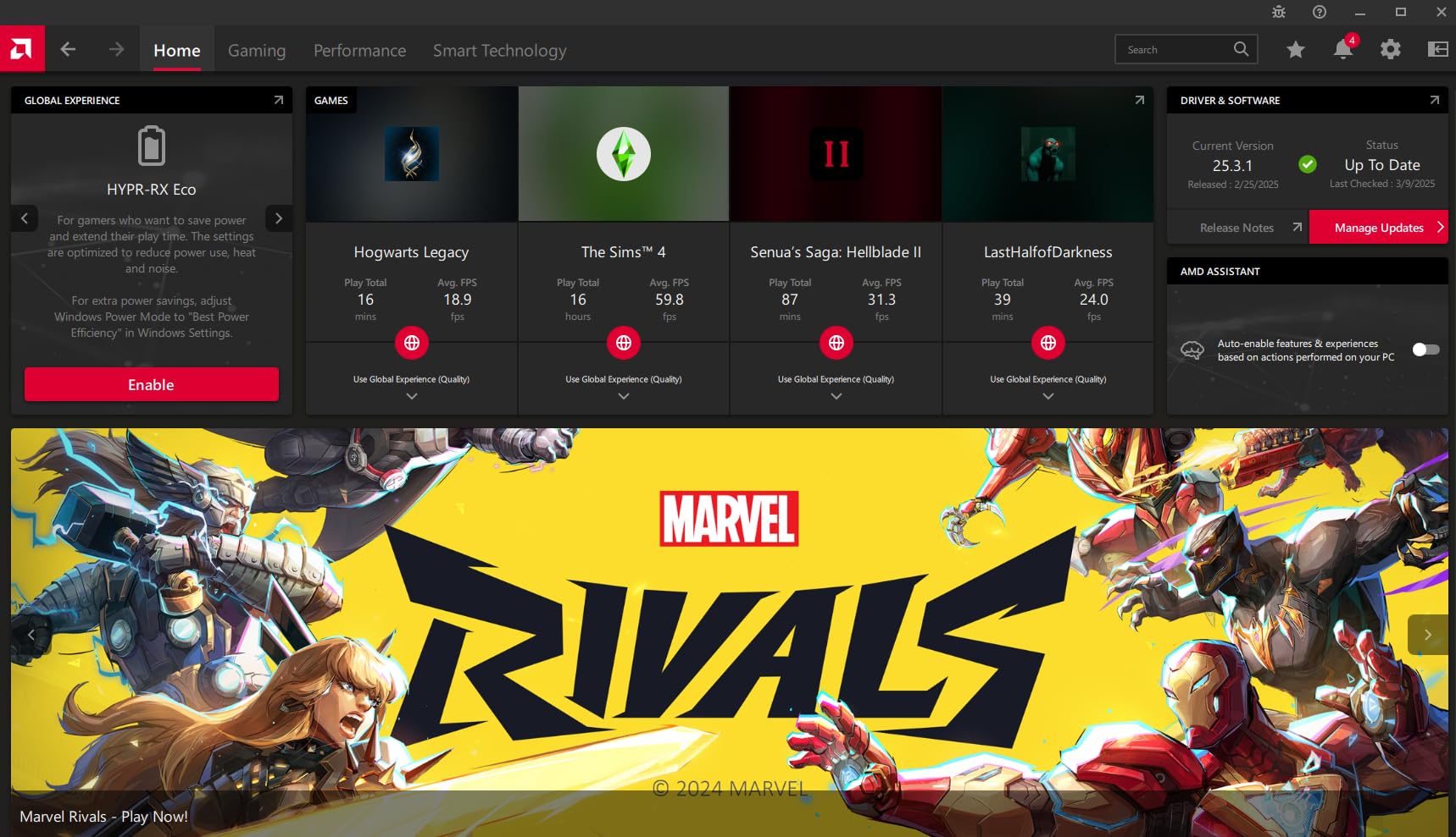 GMKtec AD-GP1 External GPU Docking Station, eGPU Enclosure with AMD Radeon 7600M XT GPU Graphics Card, HDMI2.1, DisplayPort2.0, Oculink, USB4, eGPU Dock customer photo 2