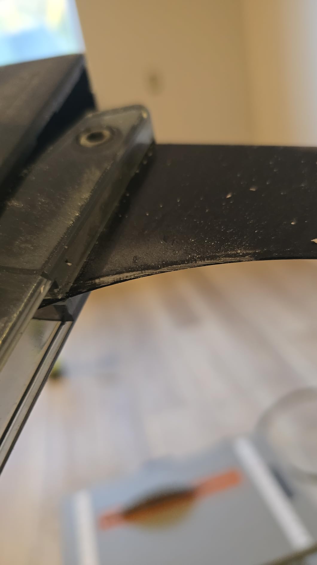 Evolution R8MTS 8-1/4