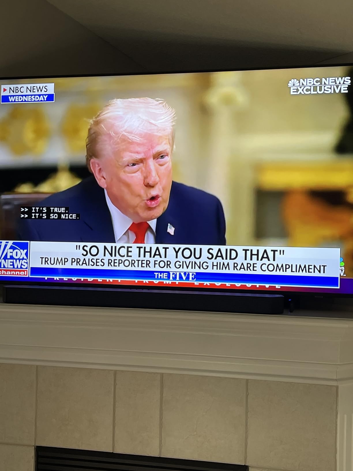 Samsung Q-Series Soundbar HW Q600F 3.1.2 ch Subwoofer (2025 Model) SpaceFit Sound Pro, Q-Symphony, Adaptive Sound customer photo 2