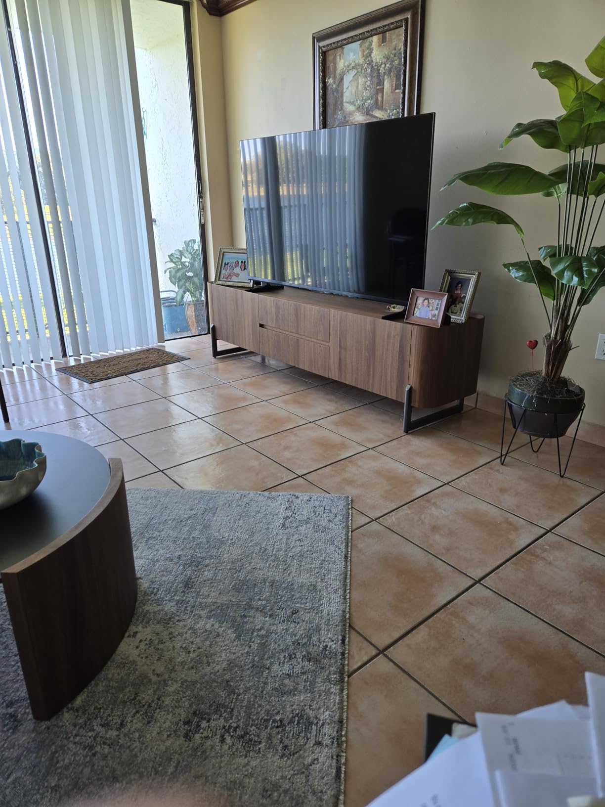 Sony BRAVIA 2 II 43 Inch 4K Ultra HD LED Smart TV with Google TV and Exclusive Features for PlayStation 5 (K-43S20M2), 2025 Model customer photo 2