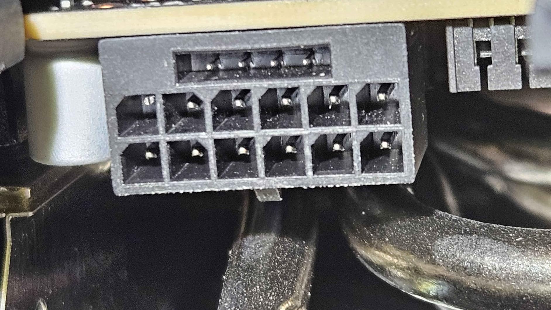 PNY GeForce RTX 5080 Triple Fan customer photo 2