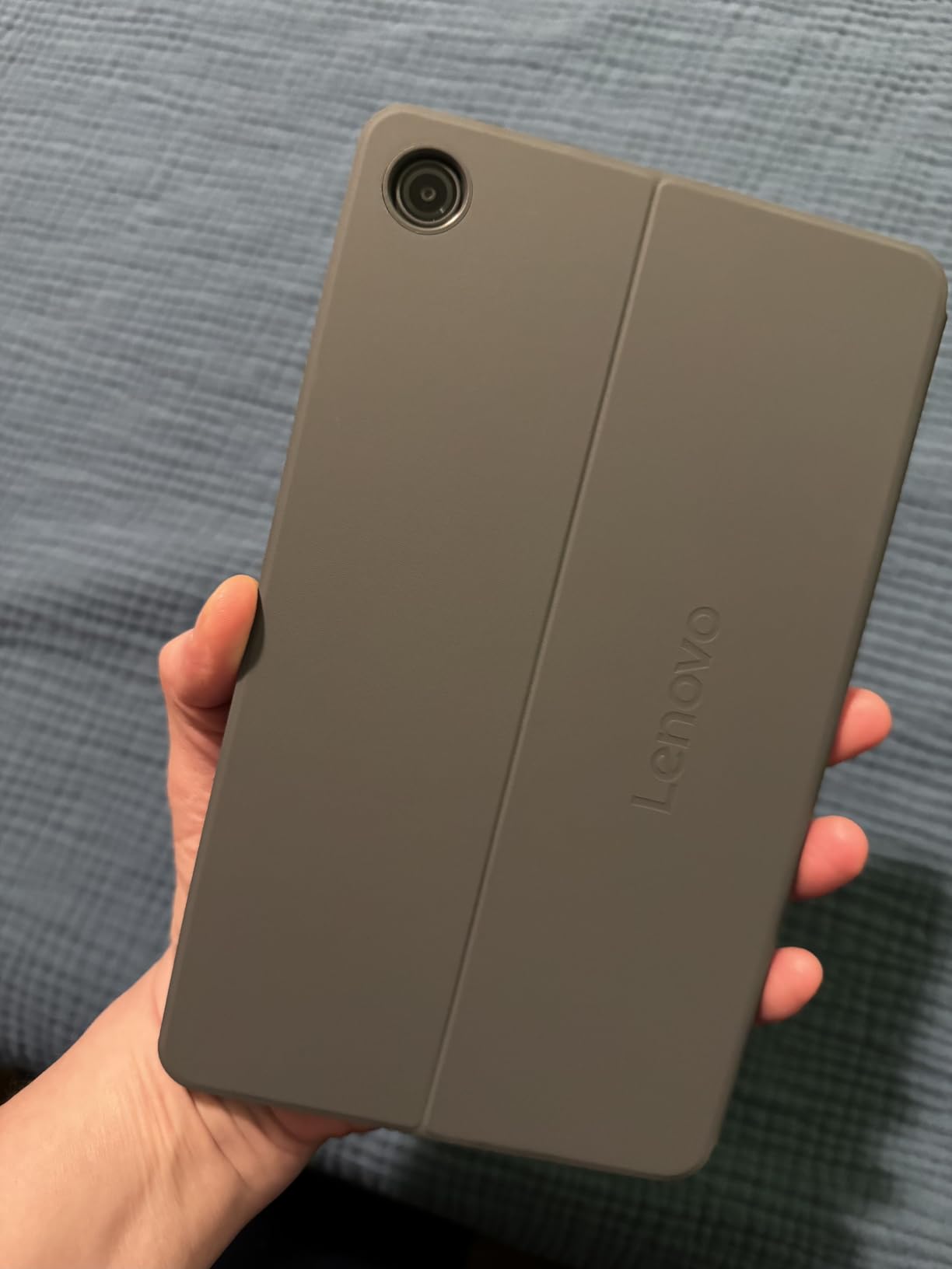 Lenovo Tab One - Lightweight Tablet - up to 12.5 Hours of YouTube Streaming - 8.7