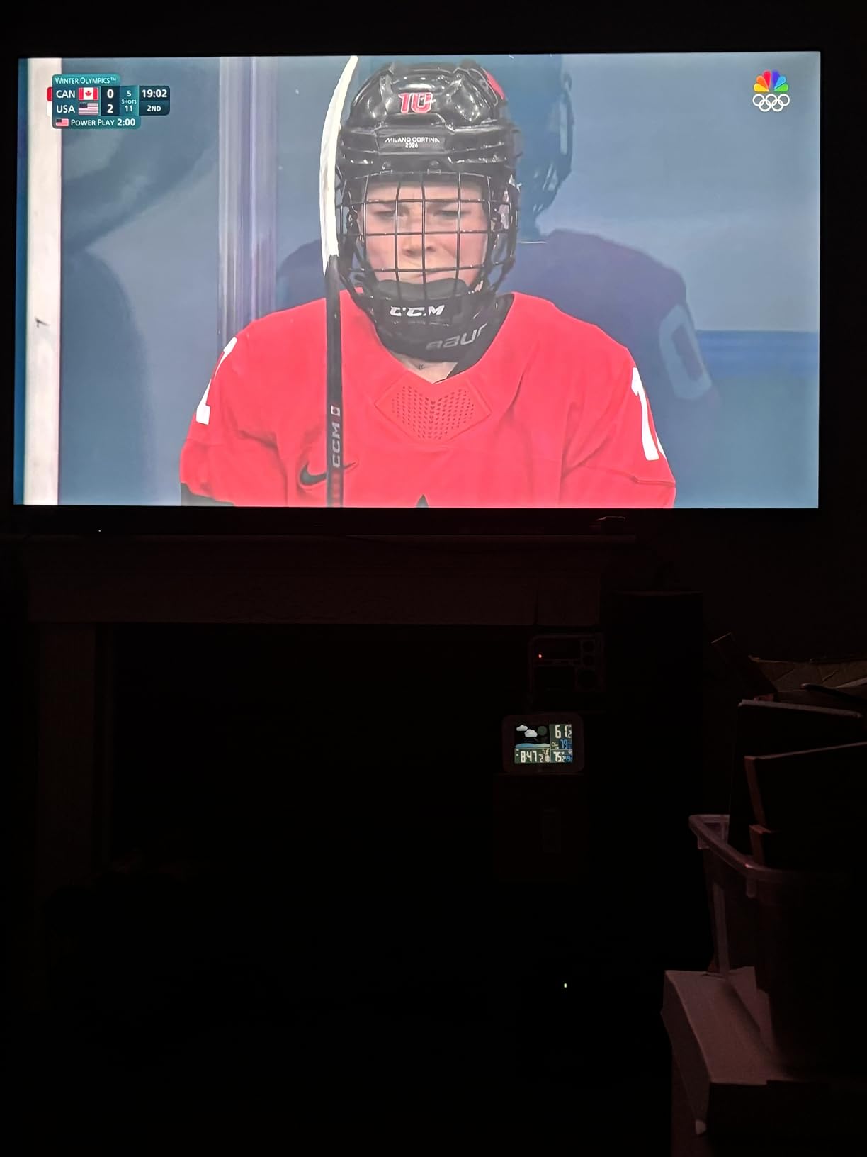 iFFALCON 65-Inch Class U85 Series QD-Mini LED 4K UHD Google Smart TV - QLED, HDR 1000 nits, 7000:1 Contrast, 144Hz Game Mode Pro, 288Hz DLG, Dolby Vision IQ, Dolby Atmos, Slim Unibody (65U85, 2025) customer photo 2