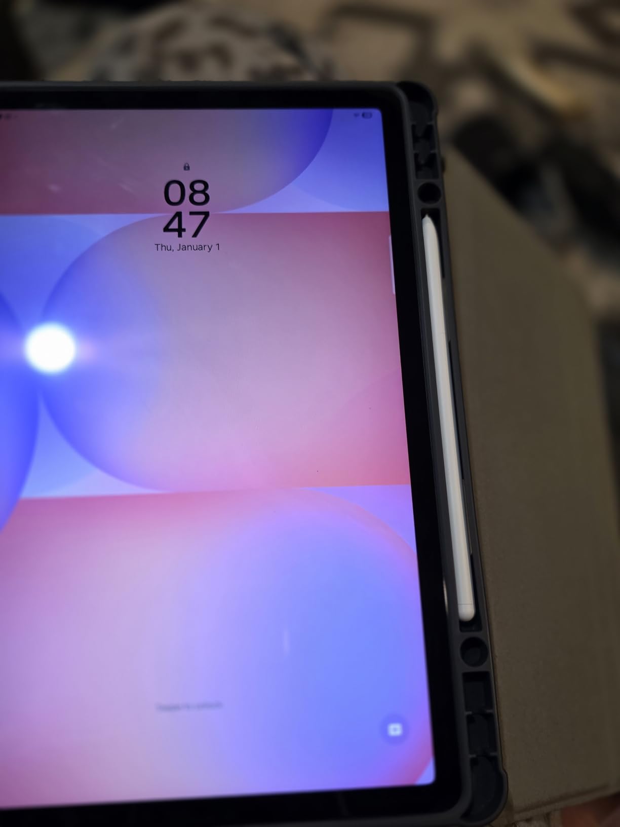 Galaxy Tab S10 Lite, 6GB RAM, 128GB, 2TB Expand, Long Battery Life, 10.9