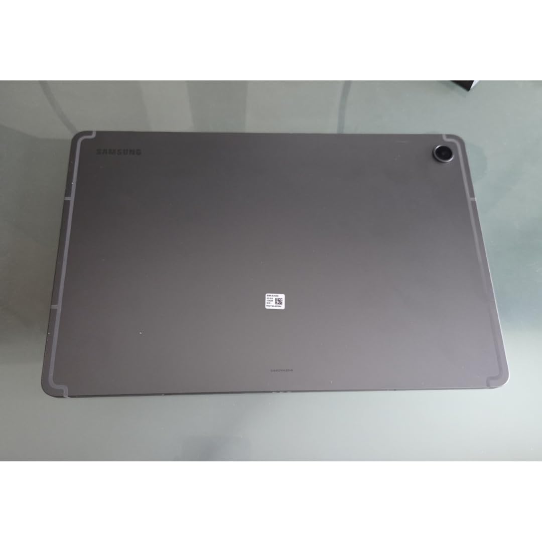 Galaxy Tab S10 Lite, 6GB RAM, 128GB, 2TB Expand, Long Battery Life, 10.9