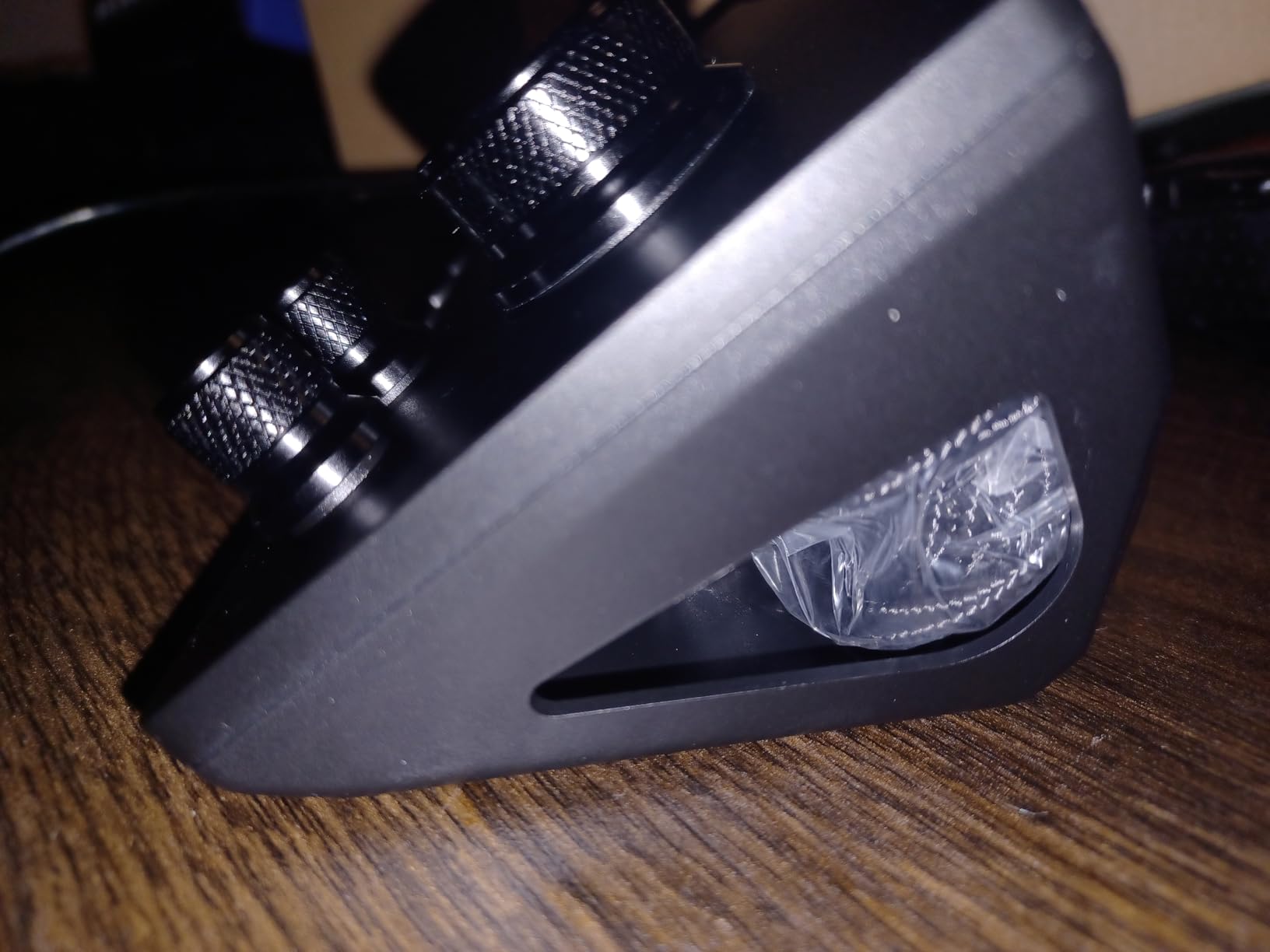 TreasLin Stream Controller Deck with12 Customizable Macro Keypad to Trigger Actions in OBS Twitch YouTube for Content Creators Stream Dock Compatible with PC & Mac N3 Black Macro Keypad customer photo 2