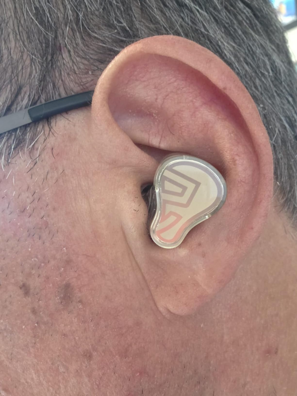 SoundPEATS H3 Hi-Res Wireless Bluetooth Headphones with LDAC, aptX Lossless, Triple Units (1DD+2BA), 55dB Active Noise Cancellation, 6 AI Microphones customer photo 1