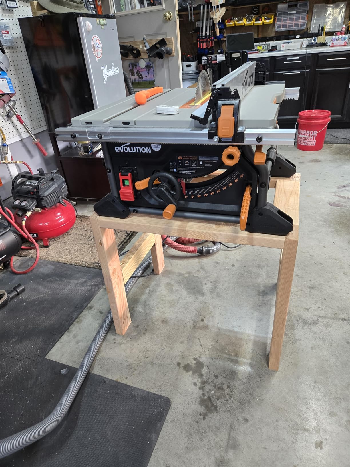 Evolution R10TBLX 10