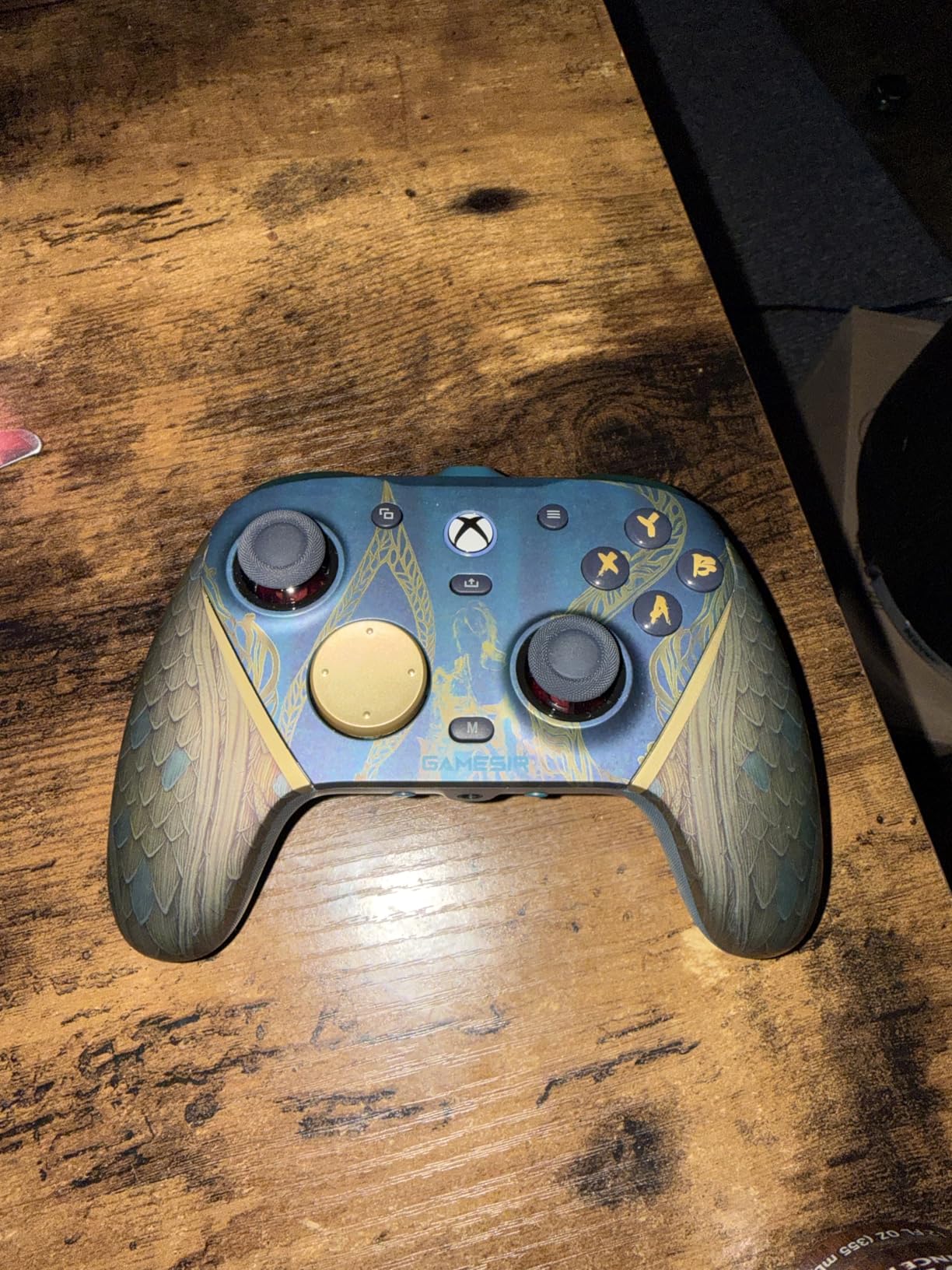 GameSir G7 Pro Wireless Controller for Xbox, PC & Android with TMR Sticks customer photo 2