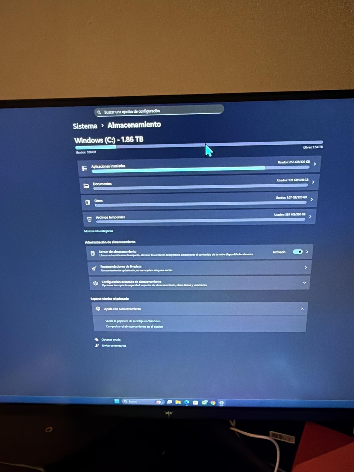 Skytech Gaming O11 Vision Gaming PC, AMD Ryzen 7 9800X3D 4.7GHz, NVIDIA RTX 5080 16GB VRAM, X870 Board, 2TB Gen4 NVMe SSD, 32GB DDR5 RAM 6000, 850W Gold ATX 3 PSU, 360 ARGB AIO, WI-FI 7, Windows 11 customer photo 2