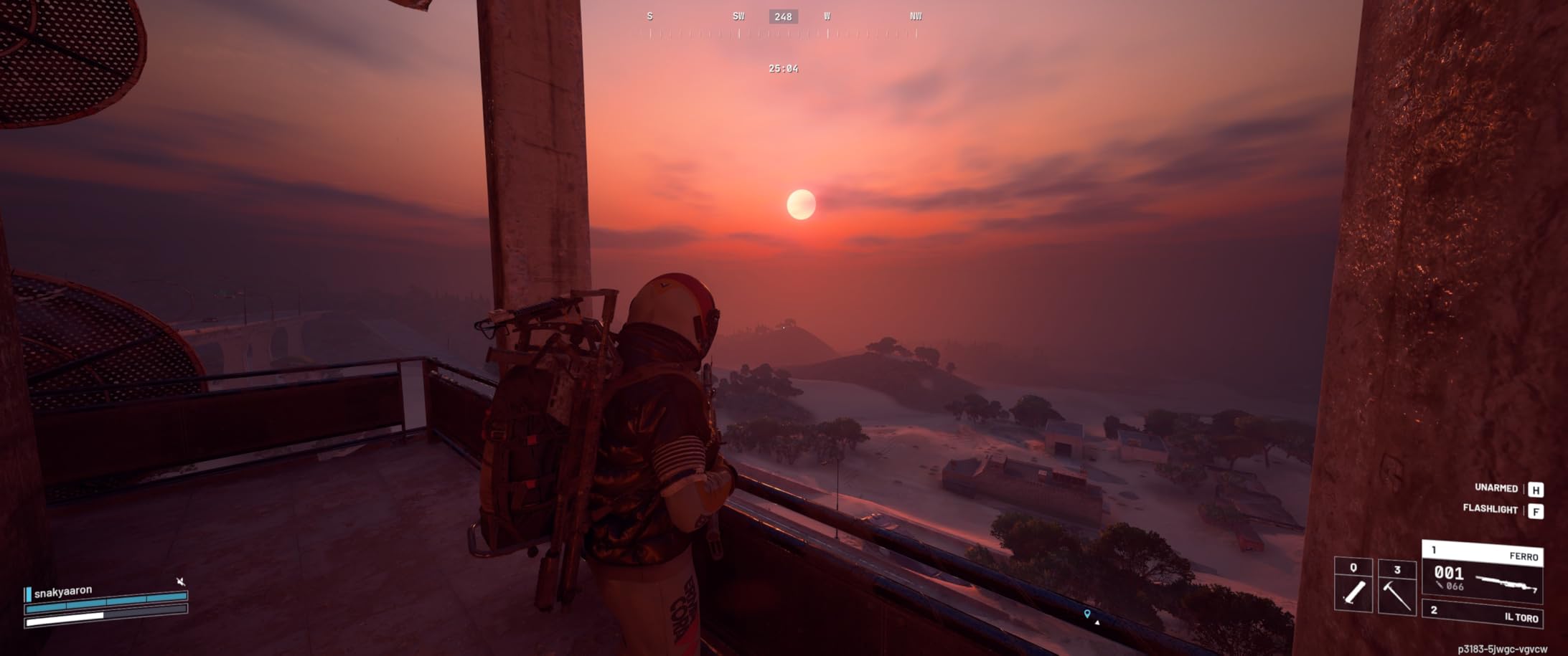 ARC Raiders Standard - PC Steam [Online Game Code] customer photo 1