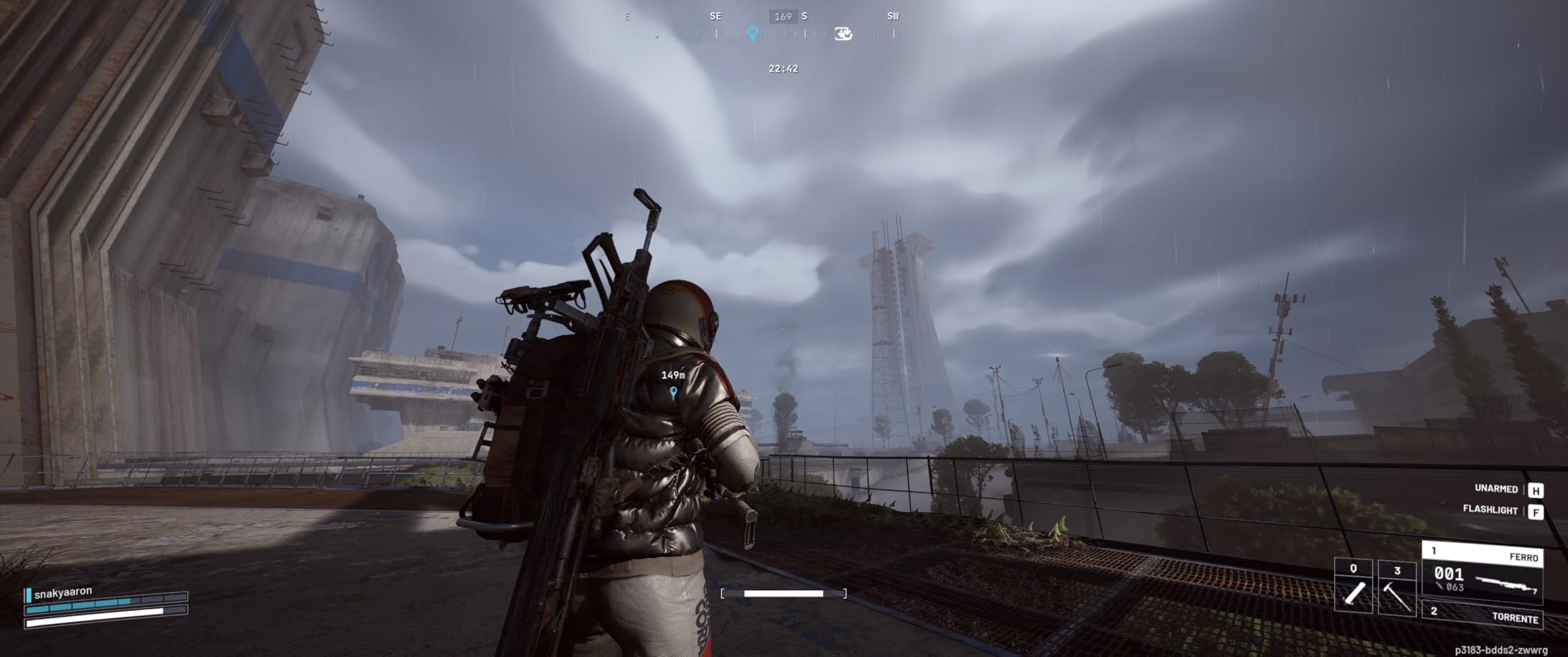 ARC Raiders Standard - PC Steam [Online Game Code] customer photo 2