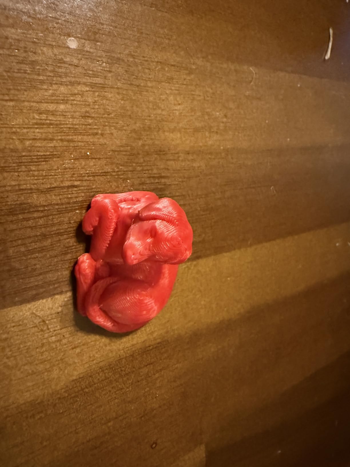 3D Printer for Kids, AI-Powered Fully Assembled 3D Printer with Up to 400mm/s Speed, Auto Leveling, 1500+ Models & 16+ Modules, Includes 8 PLA Filaments for Home and School Use, X-MAKER JOY AI+ customer photo 2