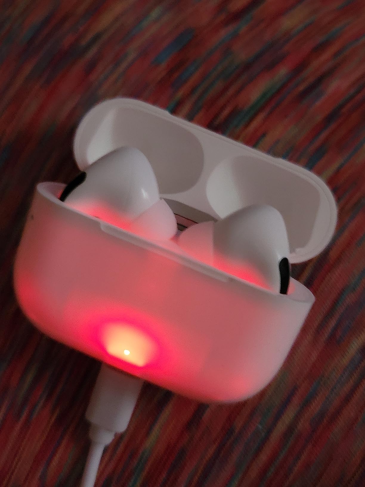 Invisible Sleep Headphones, Sleep Earbuds for Side Sleepers, Mini Noise Blocking Sleep Earphones, Bluetooth 5.3 Wireless Earbuds for Sleeping, Working, Black customer photo 2