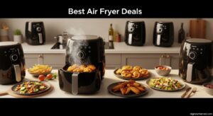 Best Air Fryer Deals