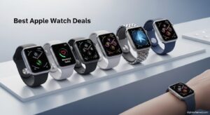 Best Apple Watch Deals