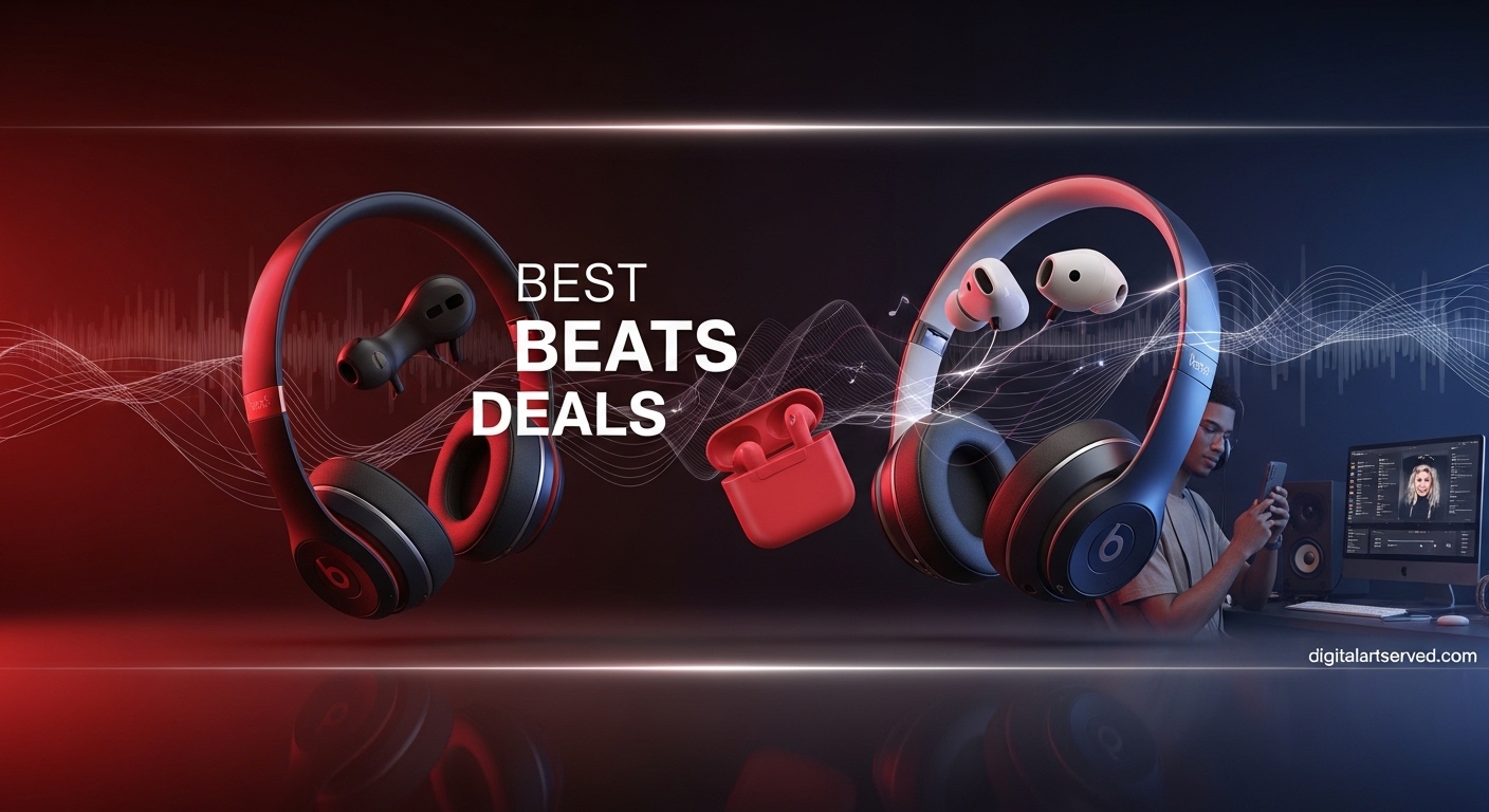 Best Beats Deals