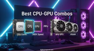 Best CPU GPU Combos