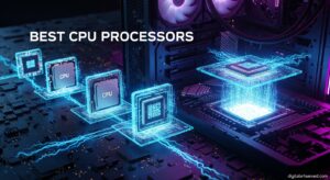 Best CPU Processors