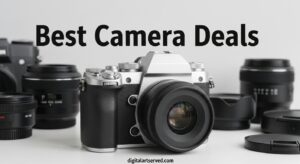 Best Camera Deals