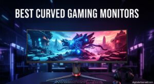 Best Curved Gaming Monitors