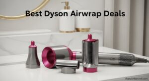 Best Dyson Airwrap Deals