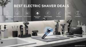 Best Electric Shaver Deals